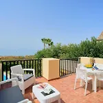 Oleholidays 821 Romana Playa Frente Al Mar Apartmán Marbella