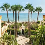 Apartmán Oleholidays 821 Romana Playa Frente Al Mar Marbella