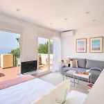 Oleholidays 821 Romana Playa Frente Al Mar * Marbella