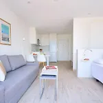 Apartmán Oleholidays 821 Romana Playa Frente Al Mar Marbella