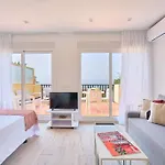 Oleholidays 821 Romana Playa Frente Al Mar Apartmán *