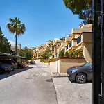 Oleholidays 821 Romana Playa Frente Al Mar Marbella
