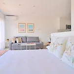 Oleholidays 821 Romana Playa Frente Al Mar *