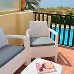 Oleholidays 821 Romana Playa Frente Al Mar