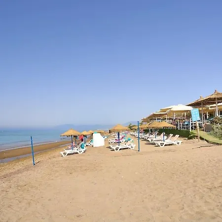 Apartmán Oleholidays 821 Romana Playa Frente Al Mar Marbella