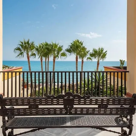 דירה Oleholidays 821 Romana Playa Frente Al Mar *