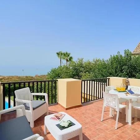 Oleholidays 821 Romana Playa Frente Al Mar Appartement Marbellac
