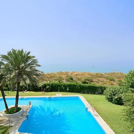 Oleholidays 821 Romana Playa Frente Al Mar *