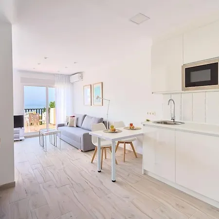 Oleholidays 821 Romana Playa Frente Al Mar