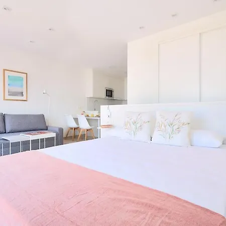 Oleholidays 821 Romana Playa Frente Al Mar * Marbellac