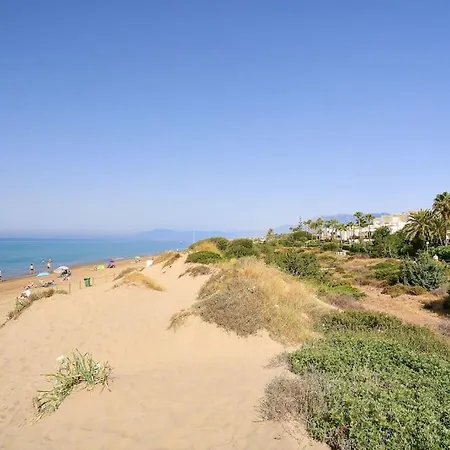 Appartement Oleholidays 821 Romana Playa Frente Al Mar