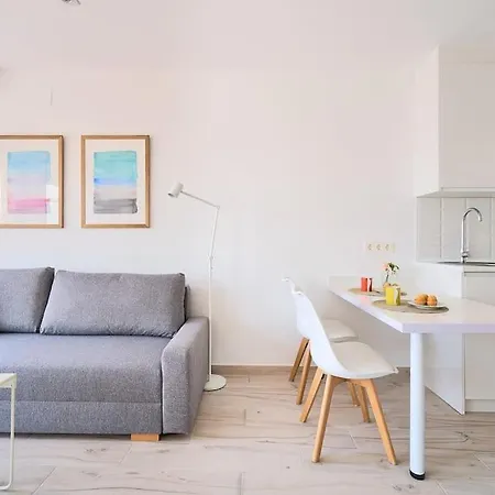 Oleholidays 821 Romana Playa Frente Al Mar *