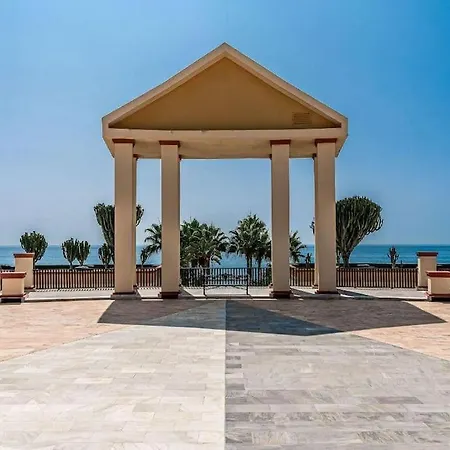 Oleholidays 821 Romana Playa Frente Al Mar Marbellac