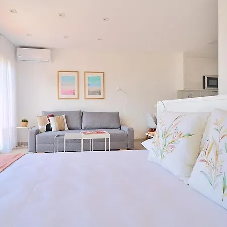 Oleholidays 821 Romana Playa Frente Al Mar *