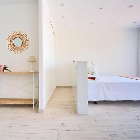 Appartement Oleholidays 821 Romana Playa Frente Al Mar *