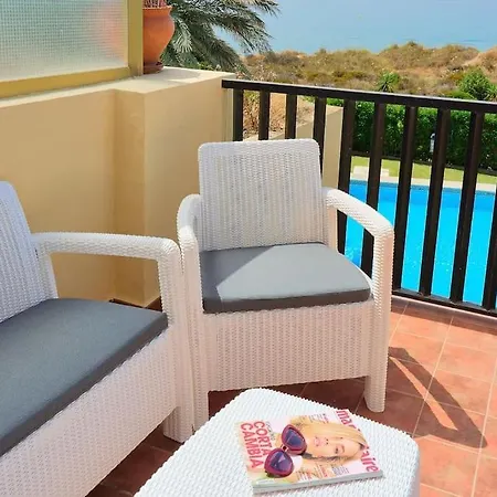 Oleholidays 821 Romana Playa Frente Al Mar