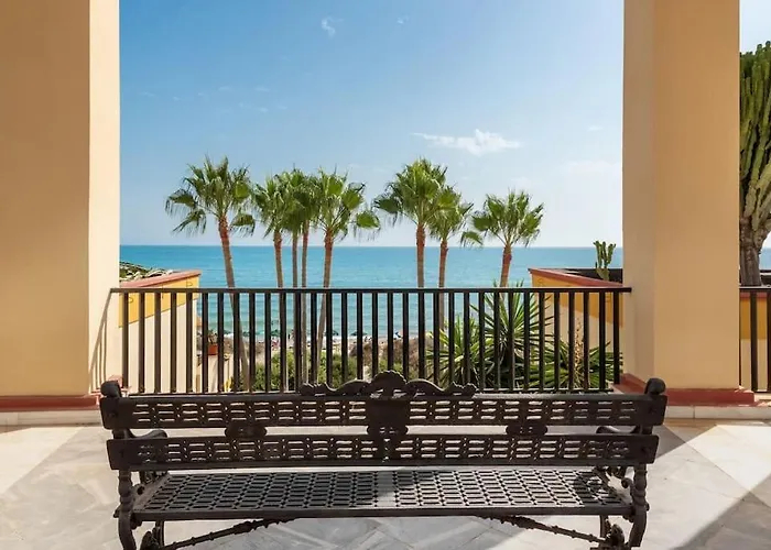 Apartament Oleholidays 821 Romana Playa Frente Al Mar *