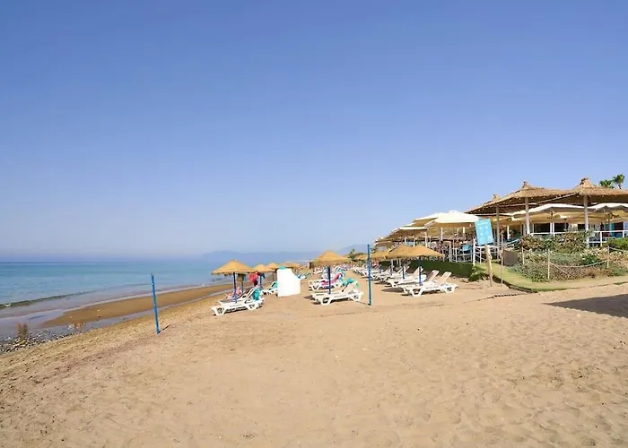 Apartament Oleholidays 821 Romana Playa Frente Al Mar Marbella