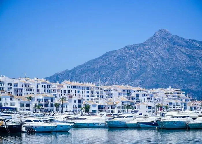 Oleholidays 821 Romana Playa Frente Al Mar Apartament *