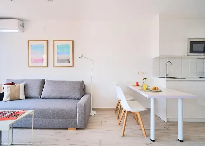 Oleholidays 821 Romana Playa Frente Al Mar *