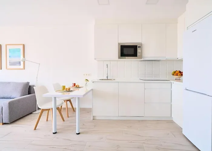 Oleholidays 821 Romana Playa Frente Al Mar