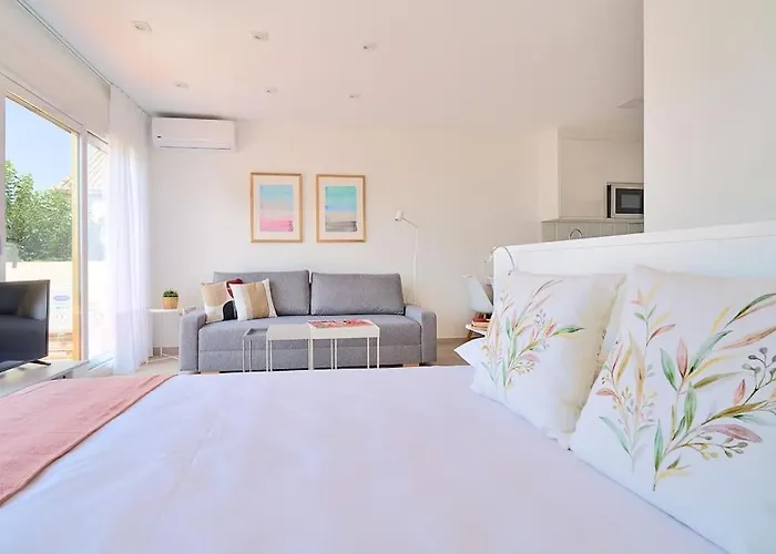 Oleholidays 821 Romana Playa Frente Al Mar *