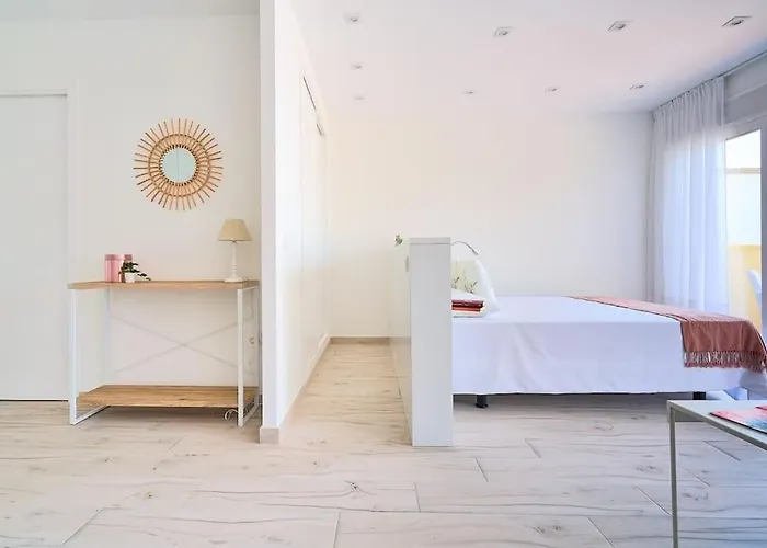 Apartament Oleholidays 821 Romana Playa Frente Al Mar *