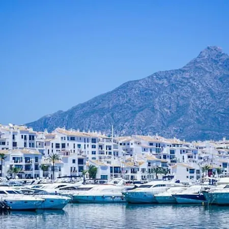 Oleholidays 821 Romana Playa Frente Al Mar Apartment *