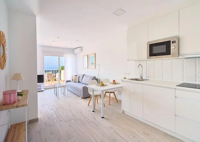 Oleholidays 821 Romana Playa Frente Al Mar